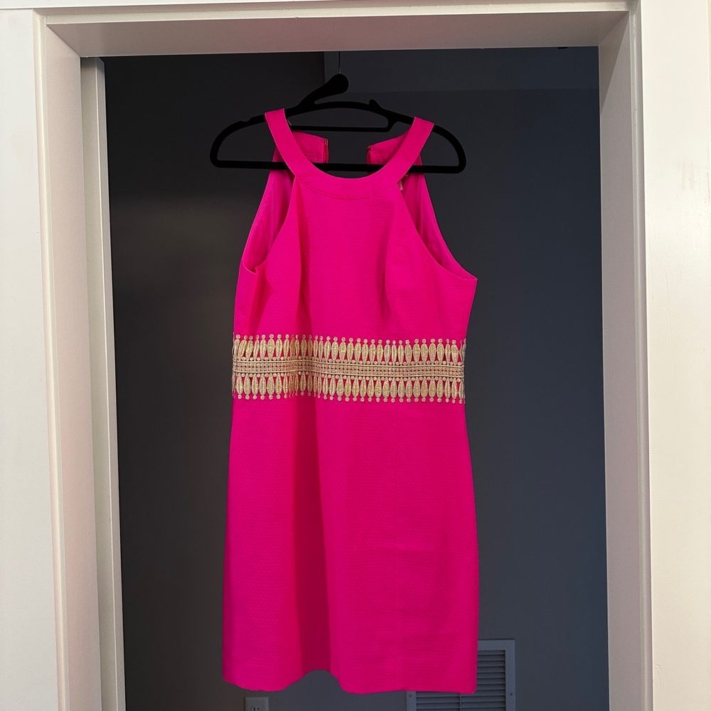 Lilly Pulitzer Dress NWT